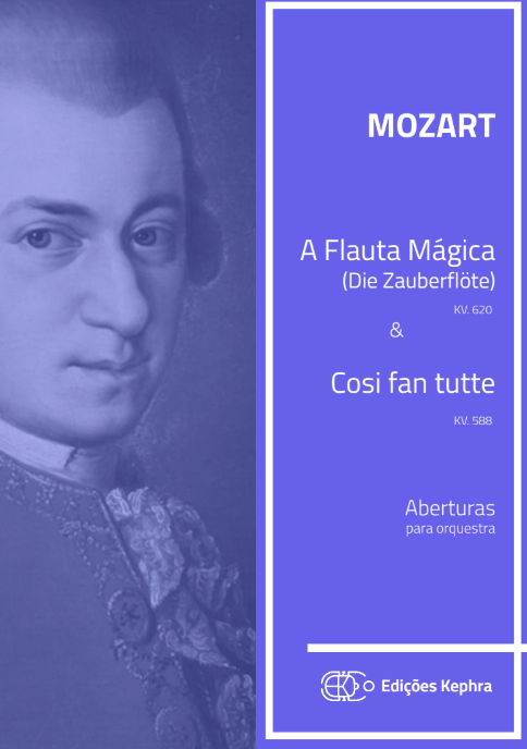Mozart A Flauta Magica
