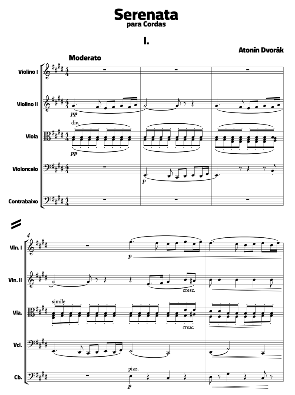 Serenata
